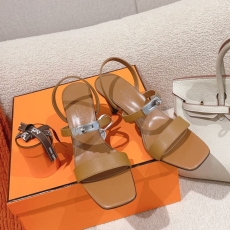 Hermes Sandals